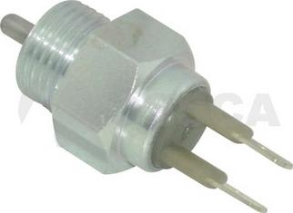 OSSCA 01201 - Contacteur, feu de recul droxauto.com