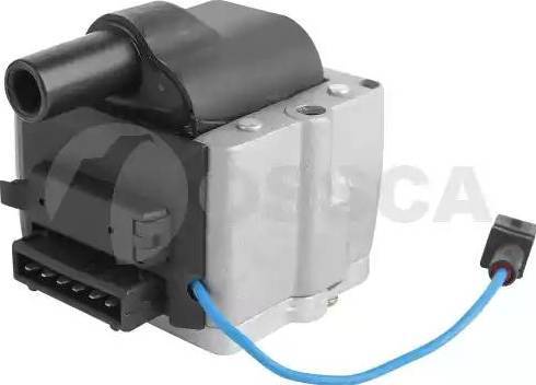 OSSCA 01282 - Bobine d'allumage droxauto.com