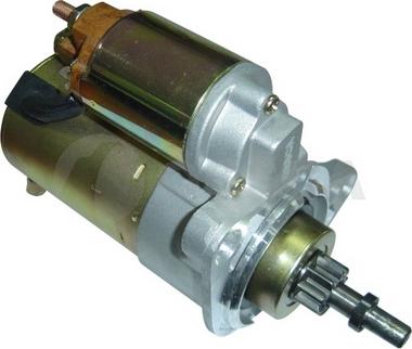 OSSCA 01233 - Démarreur droxauto.com