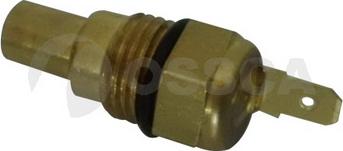 OSSCA 01795 - Sonde de température, liquide de refroidissement droxauto.com