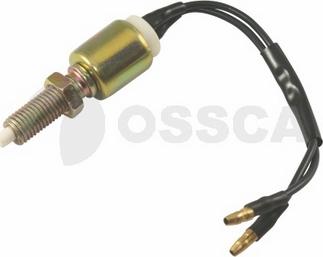 OSSCA 01792 - Interrupteur des feux de freins droxauto.com