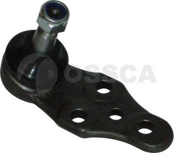 OSSCA 01756 - Rotule de suspension droxauto.com