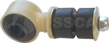 OSSCA 01764 - Coussinet de palier, stabilisateur droxauto.com