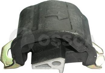OSSCA 01767 - Support moteur droxauto.com