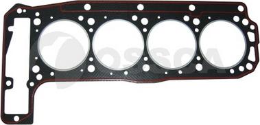 OSSCA 01709 - Joint d'étanchéité, culasse droxauto.com