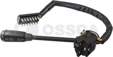 OSSCA 08996 - Commutateur de colonne de direction droxauto.com