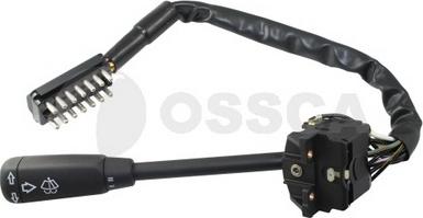 OSSCA 08991 - Commutateur de colonne de direction droxauto.com