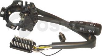 OSSCA 08992 - Commutateur de colonne de direction droxauto.com