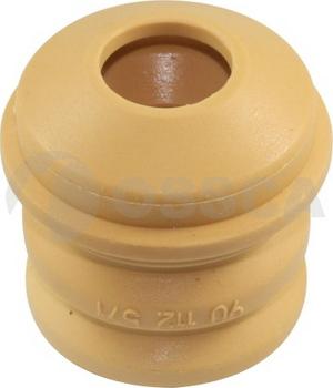OSSCA 08957 - Butée élastique, suspension droxauto.com