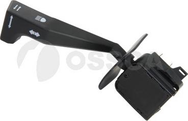 OSSCA 08586 - Commutateur de colonne de direction droxauto.com