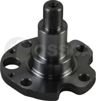 OSSCA 08536 - Moyeu de roue droxauto.com