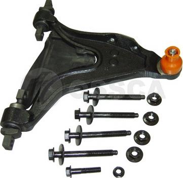 OSSCA 08645 - Bras de liaison, suspension de roue droxauto.com