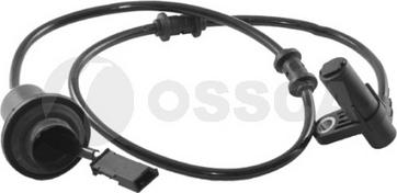 OSSCA 08610 - Capteur, vitesse de roue droxauto.com