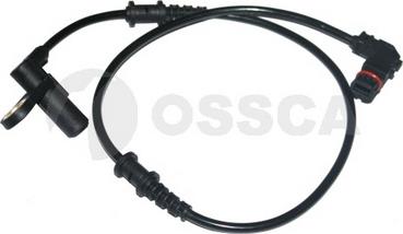 OSSCA 08612 - Capteur, vitesse de roue droxauto.com