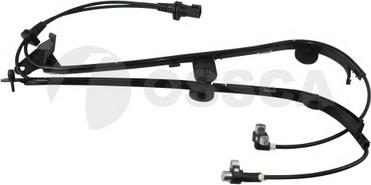 OSSCA 08625 - Capteur, vitesse de roue droxauto.com