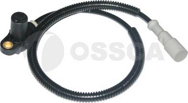 OSSCA 08626 - Capteur, vitesse de roue droxauto.com