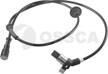 OSSCA 08620 - Capteur, vitesse de roue droxauto.com