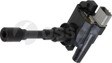 OSSCA 08003 - Bobine d'allumage droxauto.com