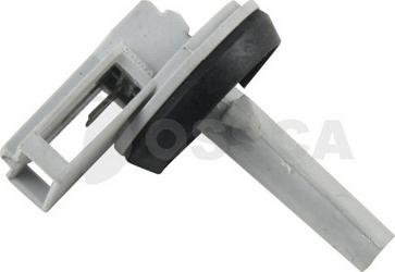 OSSCA 08086 - Capteur, température de l'air d'admission droxauto.com