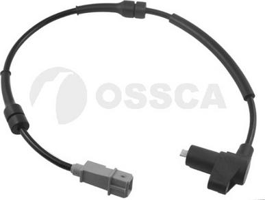 OSSCA 08193 - Capteur, vitesse de roue droxauto.com