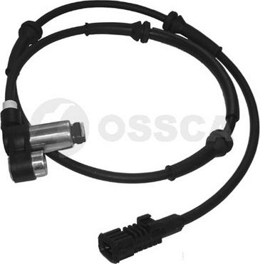 OSSCA 08197 - Capteur, vitesse de roue droxauto.com