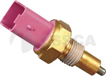 OSSCA 08140 - Contacteur, feu de recul droxauto.com