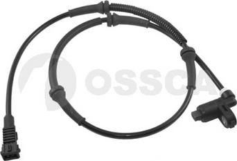 OSSCA 08151 - Capteur, vitesse de roue droxauto.com