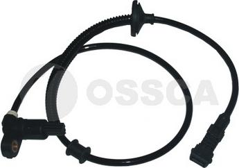 OSSCA 08152 - Capteur, vitesse de roue droxauto.com