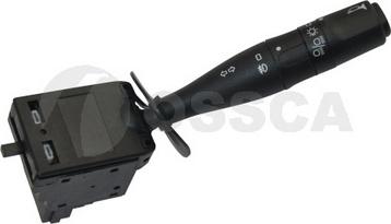 OSSCA 08166 - Commutateur de colonne de direction droxauto.com
