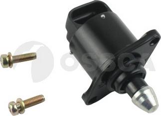 OSSCA 08106 - Contrôle de ralenti, alimentation en air droxauto.com