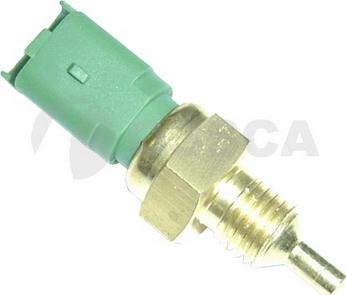 OSSCA 08114 - Sonde de température, liquide de refroidissement droxauto.com