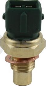 OSSCA 08116 - Sonde de température, liquide de refroidissement droxauto.com