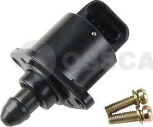 OSSCA 08182 - Contrôle de ralenti, alimentation en air droxauto.com