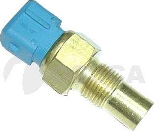 OSSCA 08131 - Sonde de température, liquide de refroidissement droxauto.com
