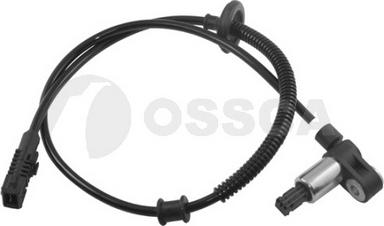 OSSCA 08179 - Capteur, vitesse de roue droxauto.com