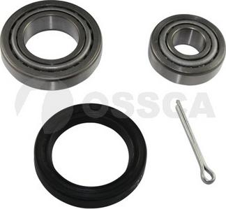 OSSCA 08833 - Kit de roulements de roue droxauto.com