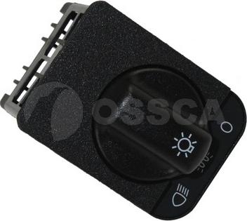 OSSCA 08396 - Interrupteur, lumière principale droxauto.com
