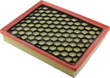 OSSCA 08390 - Filtre à air droxauto.com