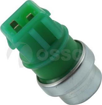OSSCA 08312 - Sonde de température, liquide de refroidissement droxauto.com