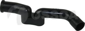 OSSCA 08384 - Tuyau, ventilation de carter-moteur droxauto.com