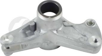 OSSCA 08371 - Tendeur de courroie, courroie trapézoïdale à nervures droxauto.com