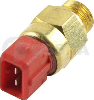 OSSCA 08269 - Interrupteur de température, ventilateur de radiateur droxauto.com