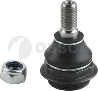 OSSCA 08208 - Rotule de suspension droxauto.com