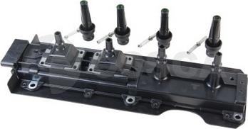 OSSCA 08202 - Bobine d'allumage droxauto.com