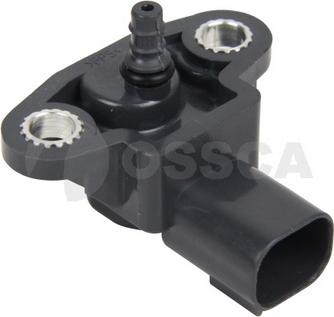 OSSCA 08218 - Capteur, pression du tuyau d'admission droxauto.com