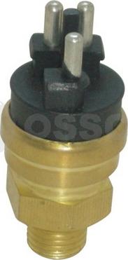 OSSCA 08217 - Interrupteur de température, ventilateur de radiateur droxauto.com