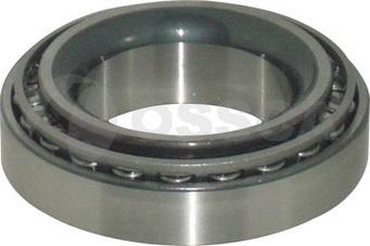 OSSCA 03991 - Kit de roulements de roue droxauto.com