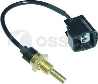 OSSCA 03997 - Sonde de température, liquide de refroidissement droxauto.com
