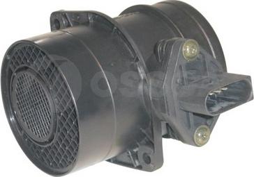 OSSCA 03956 - Débitmètre de masse d'air droxauto.com