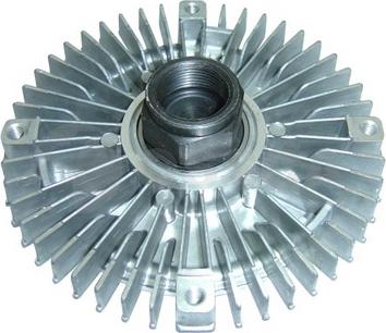 OSSCA 03962 - Embrayage, ventilateur de radiateur droxauto.com